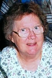 Joan B. Schierl Obituary