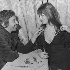 Super 8 footage of a young jane birkin, as captured by serge gainsbourg in the early 1970s.from jane birkin's film, mes images privées de serge, included in a limited edition of birkin/gainsbourg: In The Midst Of Metoo Jane Birkin Revisits Her Relationship With Serge Gainsbourg Garage