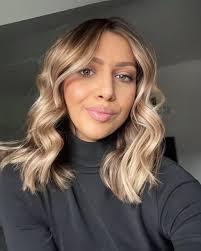 Ništa ne može uljepšati dan kao savršena boja kose i nova frizura ♥️  @toromanovic_ ♥️