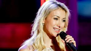 So geht es barby kelly heute. Barby Kelly Uberraschendes Lebenszeichen Nach 20 Jahren
