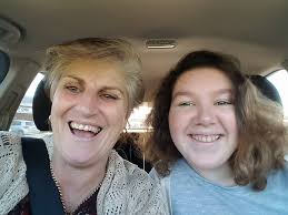 Kathy Raydings aka Grandma