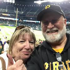 May suffered a minor stroke last year and had also had a heart attack in  2020