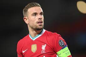 Find out what house the english defensive midfielder lives in and have a look at his cars! Henderson Fit Fur West Ham Dafur Fragezeichen Bei Thiago Und Keita Redmen Family