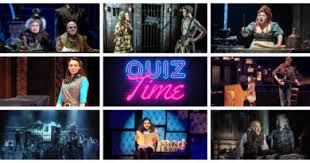 Chess is a musical with music by benny andersson and björn ulvaeus of the pop group abba, lyrics by ulvaeus and tim rice, and a book by rice. Cast Announced For Chess The Musical Features News