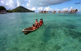 The ligitan and sipadan dispute 2002 icj 3 was a territorial dispute between indonesia and malaysia over two islands in the celebes sea, namely ligitan and sipadan. Indahnya Sipadan Dan Ligitan Pulau Yang Sekarang Milik Malaysia