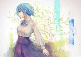 Maybe you would like to learn more about one of these? Kirishima Touka Tokyo Ghoul Image 1993393 Zerochan Anime Image Board