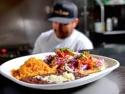 The best fish tacos in north county san diego (master list). Farolito Healdsburg Fish Tacos At El Farolito Healdsburg The Best You Ll Get In Sonoma County No Fake News Here Facebook