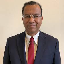 Daniel M. Saban, PE PhD PMP