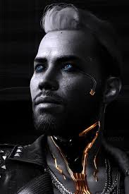 Logan Franks (thegayLogan)