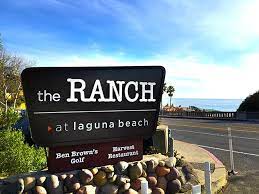 Sneak Peek At The Ranch In Laguna Beach Laguna Beach Laguna Orange County Beaches