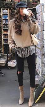 Summer Fashion 20 Going Out Women Outfits For Winter Yeahgotravel Com Fashion Dresses Wome Winter Outfits Women Fall Fashion Outfits Popular Fall Outfits