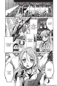 Roselia seems to be the most popular out of the 5 major bands by a large margin. Bang Dream Girls Band Party Roselia Stage Volume 1 Amazon De Dr Pepperco Fremdsprachige Bucher