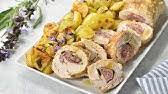 Dec 09, 2019 · rolle' di tacchino. Fesa Di Tacchino Ripiena Ricetta Di Benedetta Rossi Youtube