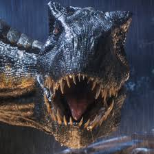 And they're roaming free in your cities and neighborhoods. Why Do The Jurassic World Movies Keep Making Up Dinosaurs