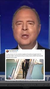 The President is begging the courts to let him CAUSE hunger. Who does that?