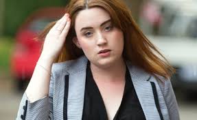 Secret daughter in will fight