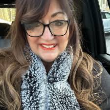 Ada had turned into a jerk. She needs a bourbon. #TeamAgnes