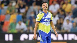 The juventus forward seemingly wanted a move to one of the clubs where he could perform well in the champions league. Mbannvbqygug2m