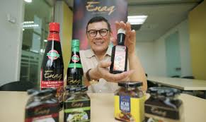 All this time it was owned by rga001394 of zara foodstuff industries sdn bhd, it was hosted by ipdc data center. Pengasas Cap Kipas Udang Meninggal Dunia