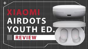 Buy the best and latest xiaomi mi airdots on banggood.com offer the quality xiaomi mi airdots on sale with worldwide free shipping. Xiaomi Airdots Youth Edition Review Malaysia Youtube