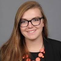 Rebecca Kistler's Instagram, Twitter & Facebook