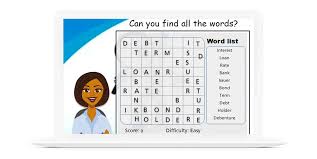 Custom crossword puzzles can be easily added to spelling and vocabulary lesson plans with vocabularyspellingcity. How Are Course Designers Using Crossword Puzzle Games In E Learning 240 E Learning Heroes