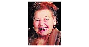 Mary Bates Obituary (2021)