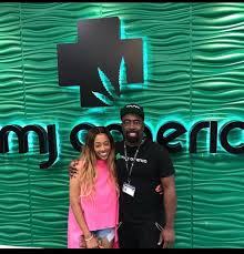 It's bitter sweet to announce that after 10 years, I'm closing the cannabis  chapter in my career. It has been an unbelievable and gratifying journey  and I'm grateful for all of the