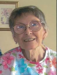 Mrs. Betty J Patton Garrett Obituary