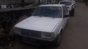 Tofas Sahin 1 6 Duz Motor Hurda Belgeli Motorlar Arac Yaya