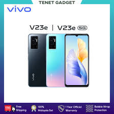 Vivo V23e 5G / V23e 4G