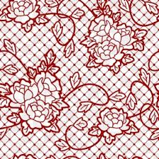 Illustration about white seamless lace pattern with rose. Lace Flower Stock Photography Pattern Png 4167x4167px Lace Area Flora Floral Design Fotosearch Download Free