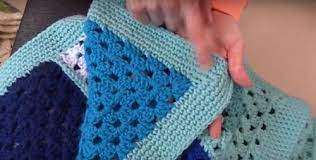 Ravelry Single Crochet Border Pattern By Jayda Institches Single Crochet Border Crochet Border Patterns Crochet Border