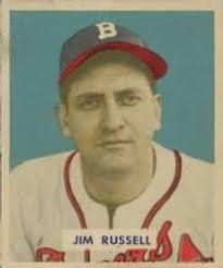 Jim Russell
