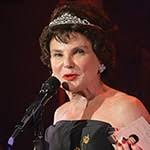 Tovah Feldshuh: Tovah Is Leona