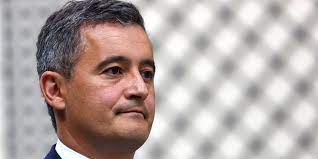 Suite à l'affaire fillon, mais. Construction Of A Mosque In Strasbourg Darmanin Opposes A Grant From The Town Hall Teller Report