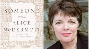 Alice McDermott's snapshots of a woman in 'Someone'