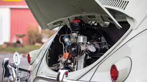 Image result for Mignonette Green 1959 Beetle