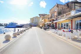 Kroatien » istrien » valalta. Porec Kroatien Sehenswurdigkeiten Altstadt Umgebung Placesofjuma