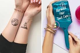 According to the text, our body clockcan. 24 Little Surprise Presents To Get For Your Sister