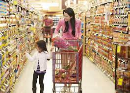 Learn Tips To Make Shopping With Wic Easy And Simple At Your Local Grocery Store Grocery Grocery Budgeting Food Policy