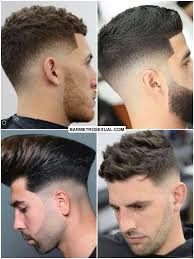 Es uno de los preferidos, ya que logra un estilo apuesto. Mid Fade Corte Como Hacer Low Fade Mid Fade High Fade Demo En El Mismo Corte Youtube The Taper Fade Haircut Is One Of The Most Iconic And Trendy Styles