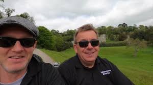 BENTLEY BONZEYE TOUR May 2022