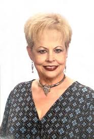 Obituary information for Sheila Funderburk Courtney