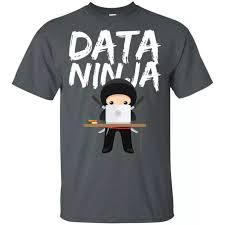 Data Ninja Cute Expert Business Analyst Gift Unisex Short Sleeve Bigshopper Unisex Shorts Analyst Gift Unisex