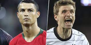 Hoy portugal vs alemania se presenta como un partido muy igualado por parte de ambos conjuntos. 0eqv7nqdj1 Wm
