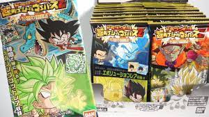 第16弾 ドラゴンボール超戦士シールウエハースz 不屈の超闘士 1box 開封 dragonball sticker 食玩 japanese candy toys youtube ドラゴンボール 闘士 戦士
