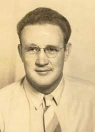 George Bath Family Photo Album