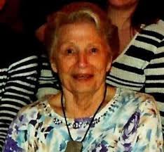 Donna Reich Obituary (1942