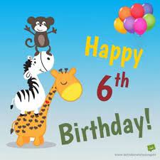 Check spelling or type a new query. Happy Birthday Kid Wishes For School Aged Children